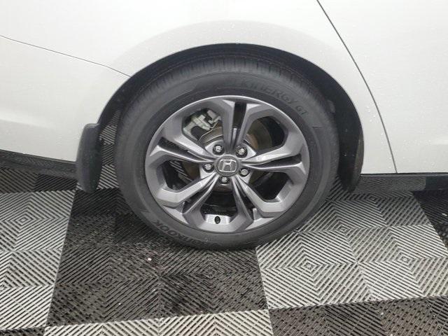 used 2024 Honda Accord Hybrid car, priced at $29,990