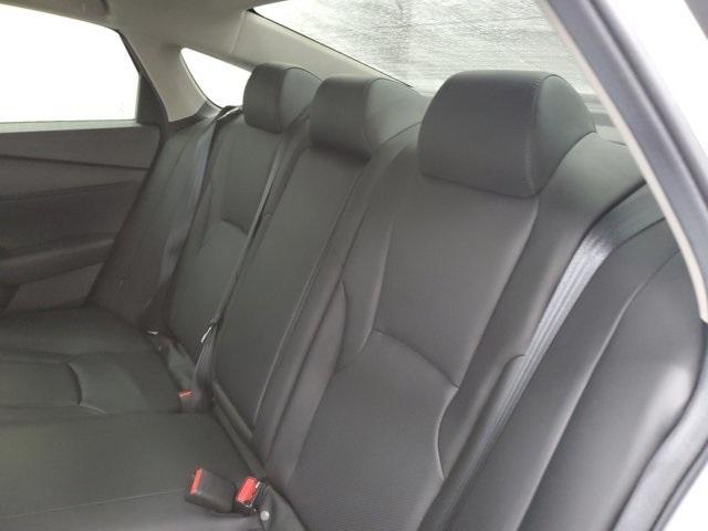 used 2024 Honda Accord Hybrid car, priced at $29,990