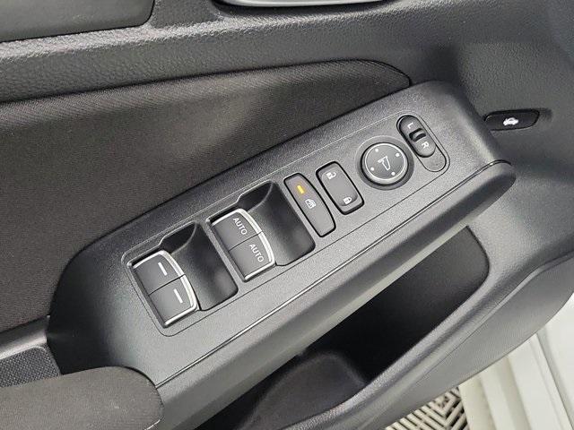 used 2024 Honda Civic car, priced at $25,490