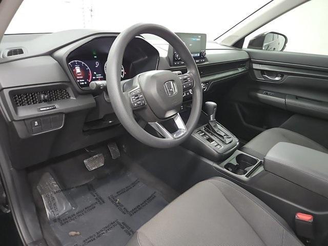 used 2023 Honda CR-V car, priced at $30,890