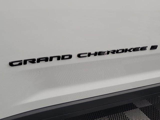used 2023 Jeep Grand Cherokee L car, priced at $29,990