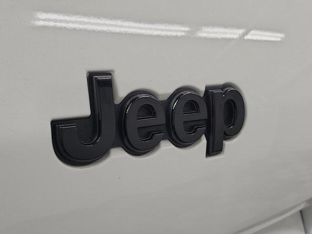 used 2023 Jeep Grand Cherokee L car, priced at $29,990