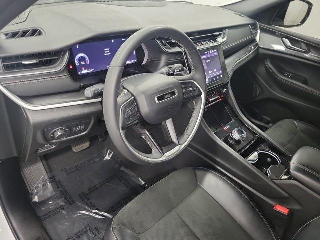 used 2023 Jeep Grand Cherokee L car, priced at $29,990