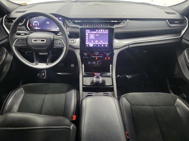used 2023 Jeep Grand Cherokee L car, priced at $29,990
