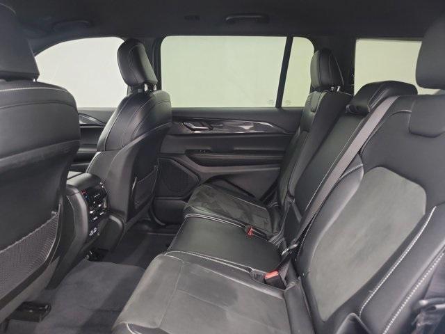 used 2023 Jeep Grand Cherokee L car, priced at $29,990
