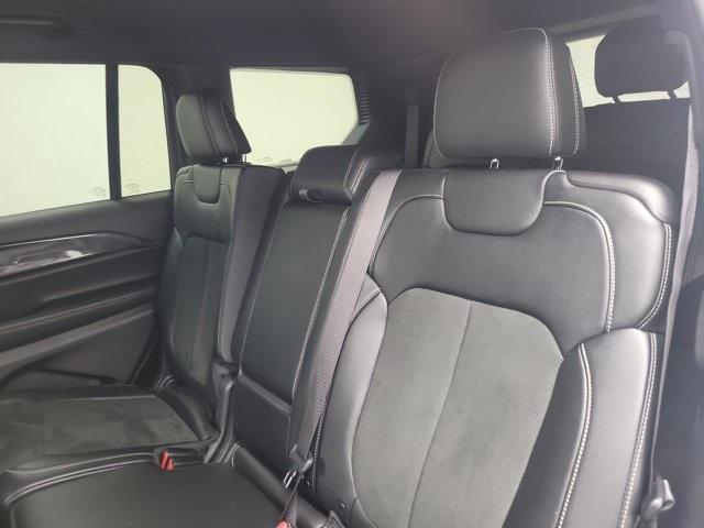 used 2023 Jeep Grand Cherokee L car, priced at $29,990