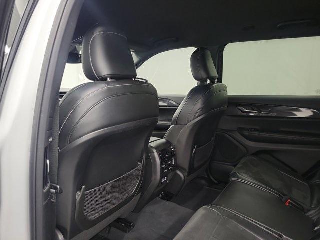 used 2023 Jeep Grand Cherokee L car, priced at $29,990
