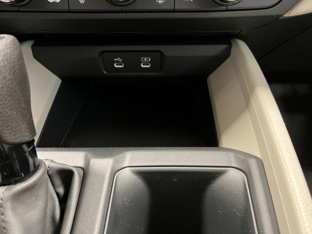 new 2025 Honda Accord car, priced at $29,900