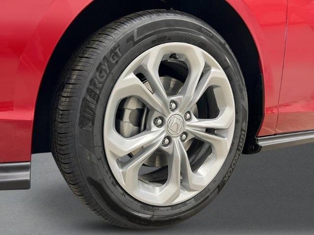 new 2025 Honda Accord car, priced at $29,900
