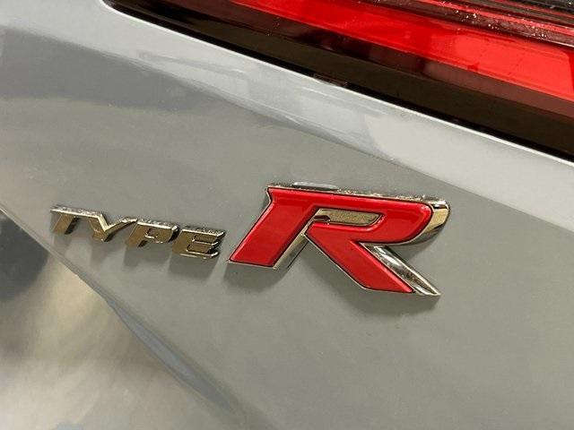 new 2025 Honda Civic Type R car, priced at $47,545