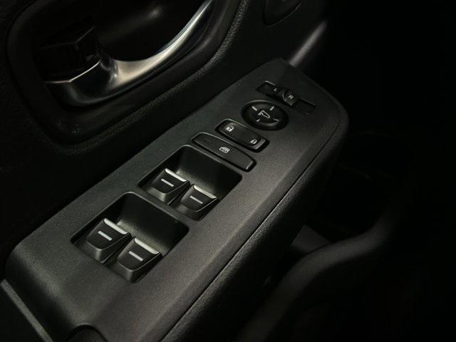 new 2026 Honda Passport car, priced at $47,610