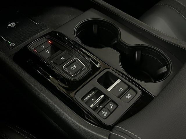 new 2026 Honda Passport car, priced at $47,610