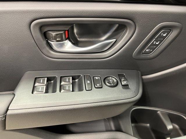 new 2025 Honda Pilot car, priced at $53,450