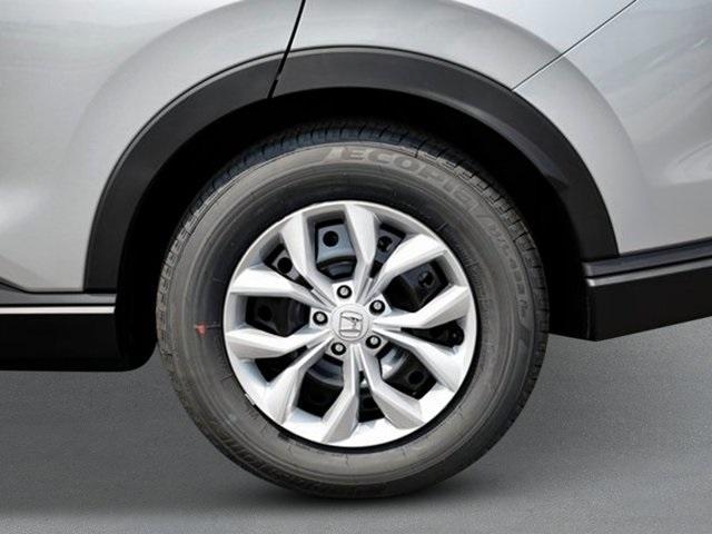 new 2026 Honda CR-V car, priced at $32,315
