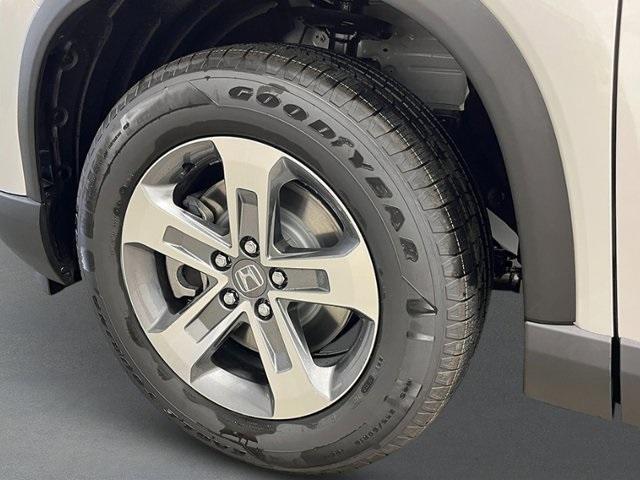 new 2025 Honda Pilot car, priced at $47,505