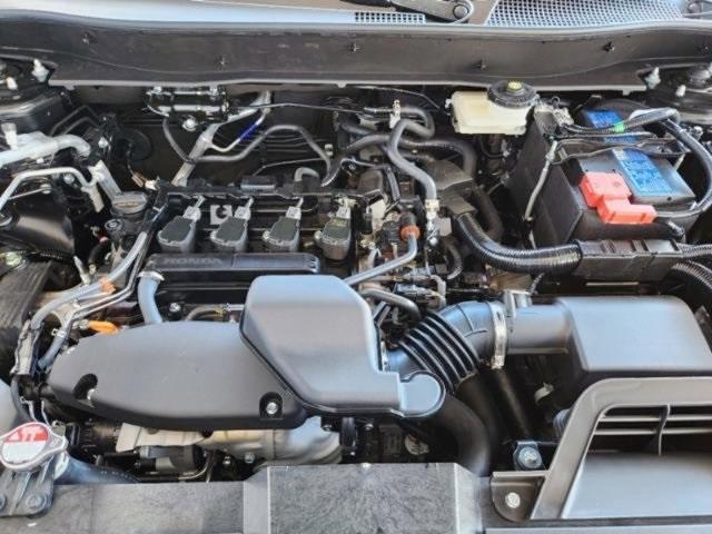new 2025 Honda CR-V car, priced at $36,395