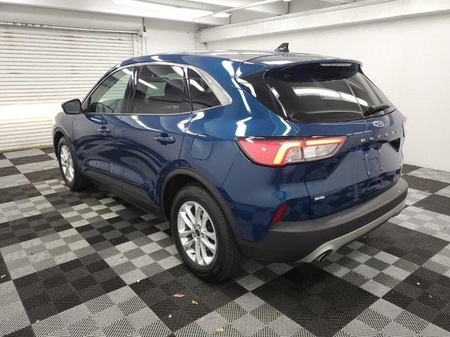 used 2020 Ford Escape car, priced at $15,990