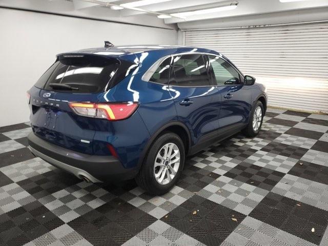 used 2020 Ford Escape car, priced at $15,990