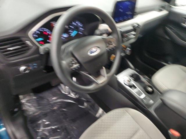 used 2020 Ford Escape car, priced at $15,990