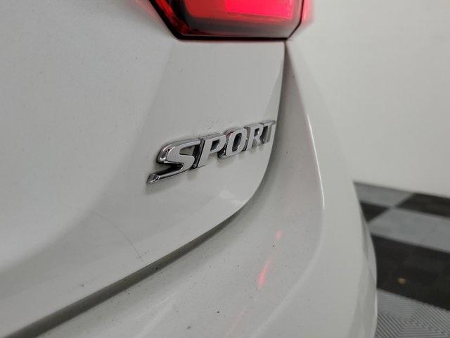 used 2022 Honda Accord car, priced at $25,990