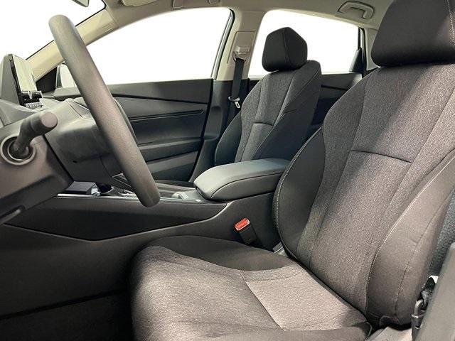 new 2025 Honda Accord car, priced at $29,945