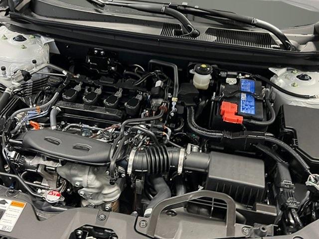 new 2025 Honda Accord car, priced at $29,945