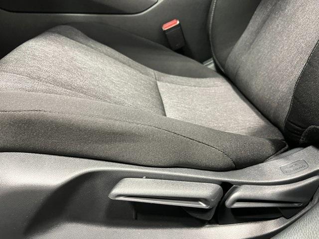 new 2025 Honda Accord car, priced at $29,945