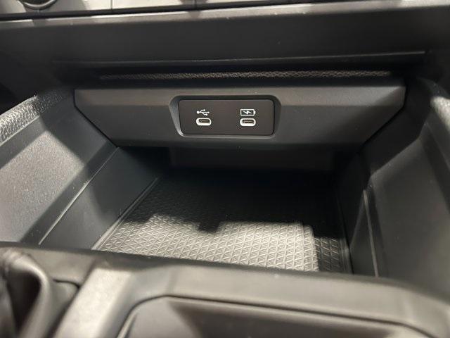 new 2025 Honda Accord car, priced at $29,945