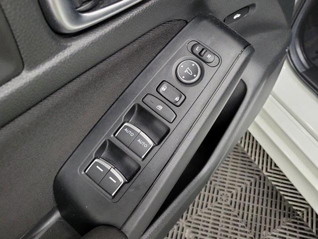 used 2024 Honda Civic car, priced at $24,290