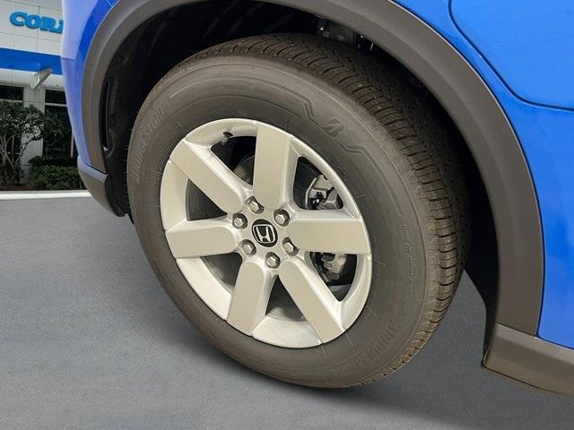 new 2026 Honda Prologue car, priced at $51,450