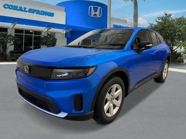 new 2026 Honda Prologue car, priced at $51,450