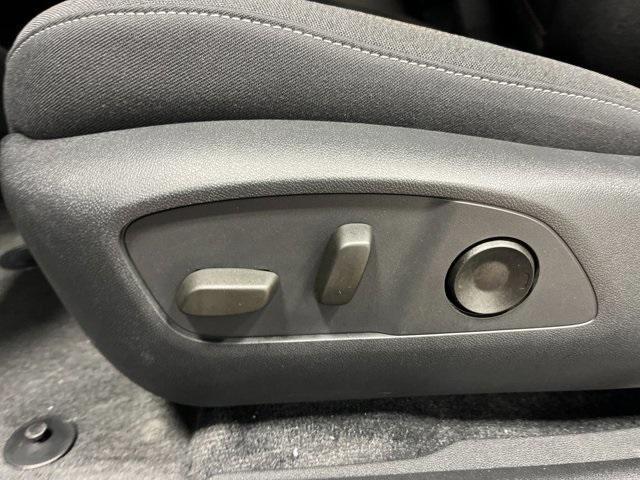 new 2026 Honda Prologue car, priced at $51,450