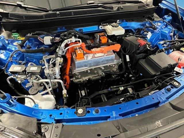 new 2026 Honda Prologue car, priced at $51,450