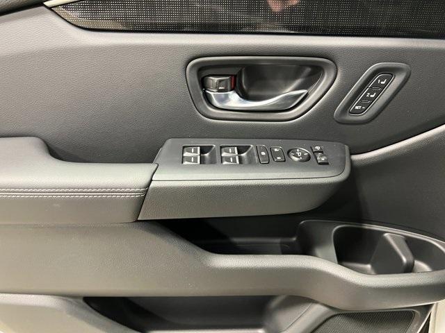 new 2025 Honda Pilot car, priced at $55,760