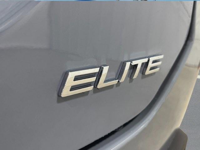 new 2025 Honda Pilot car, priced at $55,760