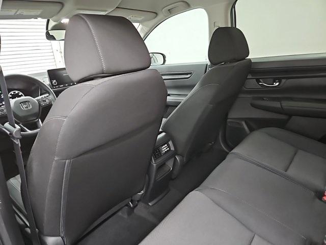 used 2024 Honda CR-V car, priced at $28,990