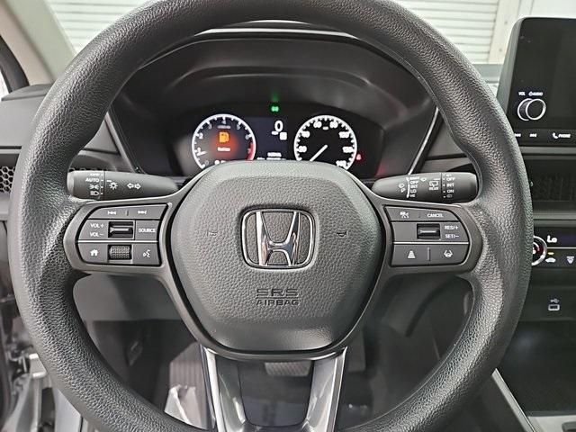 used 2024 Honda CR-V car, priced at $28,990