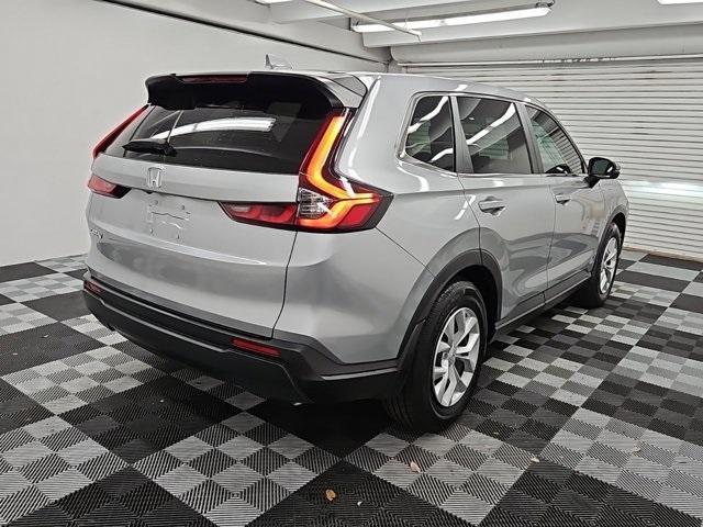 used 2024 Honda CR-V car, priced at $28,990