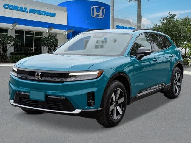 new 2025 Honda Prologue car, priced at $53,605