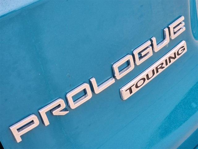 new 2025 Honda Prologue car, priced at $53,605