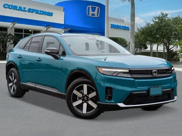 new 2025 Honda Prologue car, priced at $53,605
