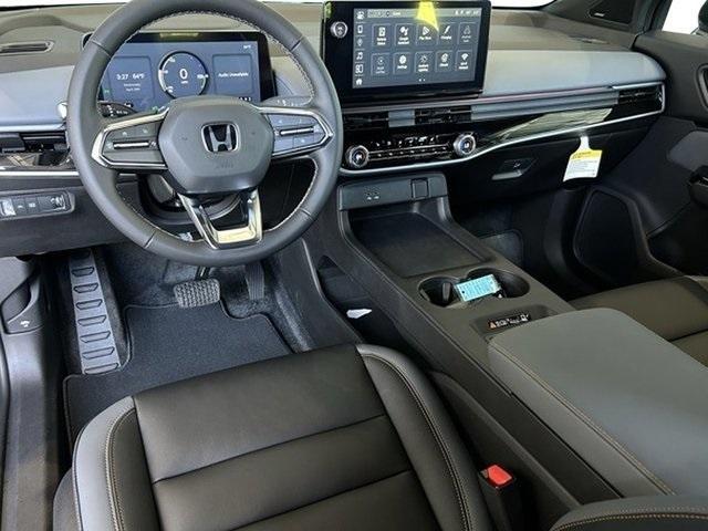 new 2025 Honda Prologue car, priced at $53,605