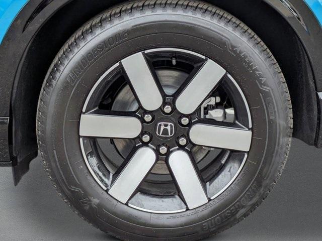new 2025 Honda Prologue car, priced at $53,605