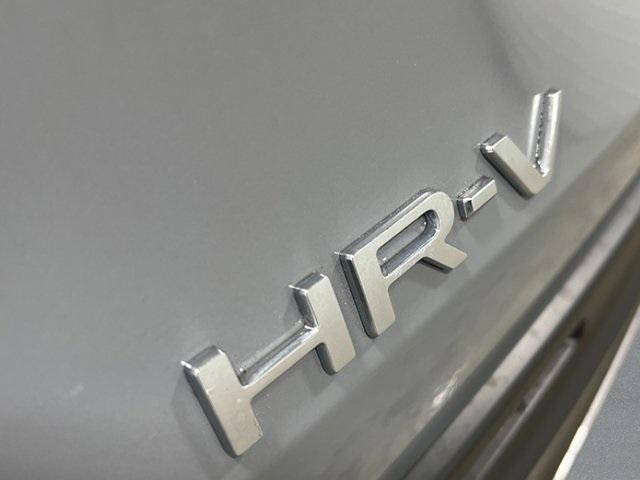 new 2025 Honda HR-V car, priced at $29,350