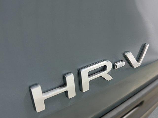 new 2025 Honda HR-V car, priced at $27,205