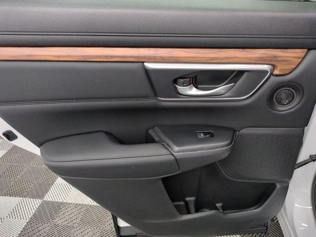 used 2022 Honda CR-V car, priced at $28,490