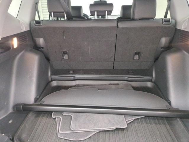 used 2022 Honda CR-V car, priced at $28,490