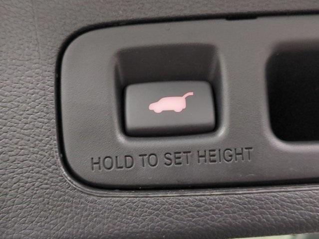 used 2022 Honda CR-V car, priced at $28,490