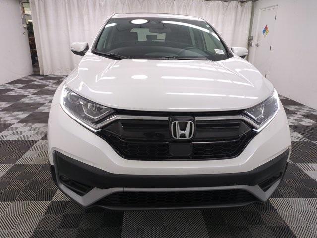 used 2022 Honda CR-V car, priced at $28,490