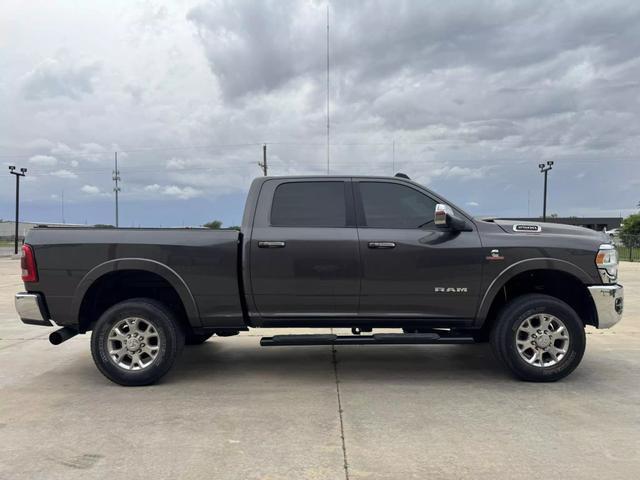 used 2020 Ram 2500 car